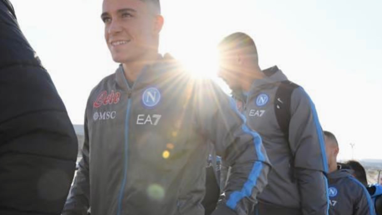10B4D9E6-05C6-4643-ADDB-4C7F4765BD10 Foto by @officialsscnapoli