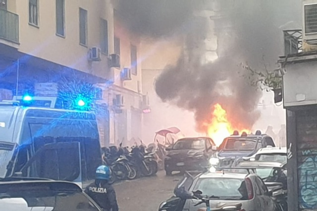 fuoco fuoco